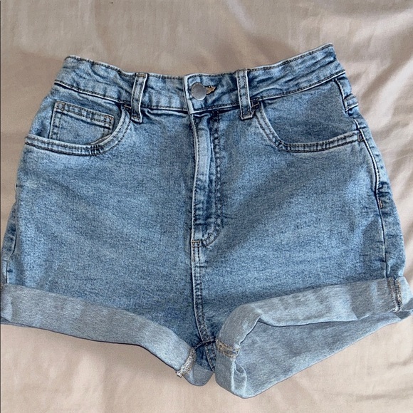 Cotton On Pants - Cotton On High Rise Stretch Women's Shorts